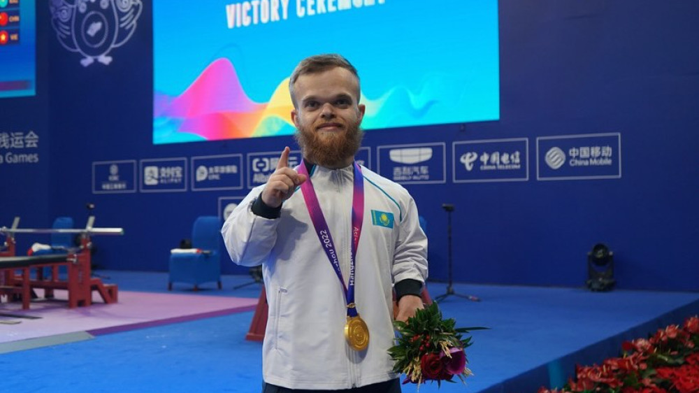 Фото: instagram.com/kazparalympics/