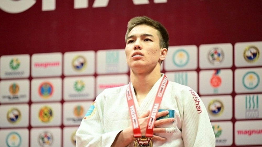 Фото: olympic.kz