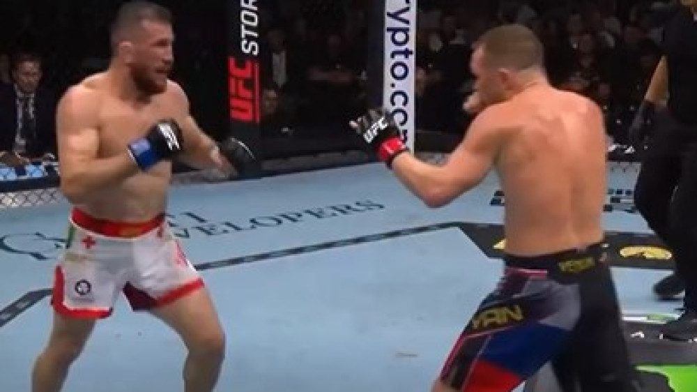 UFC