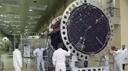 KazSat-2 communications satellite to be sent to Baikonur May 30