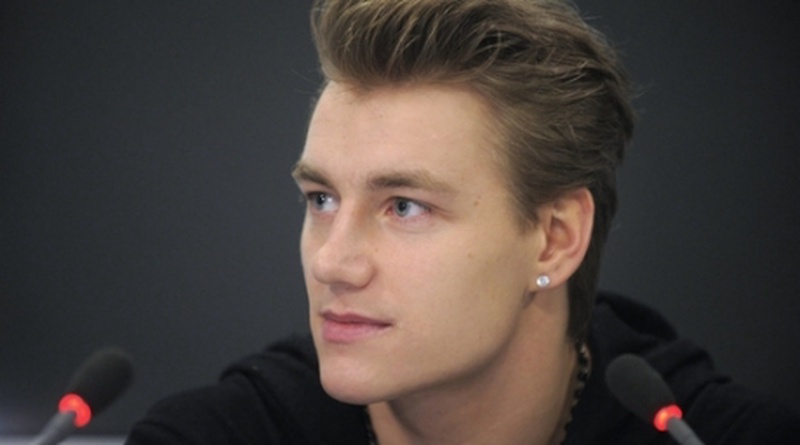 Alexey Vorobyov. ©RIA Novosti