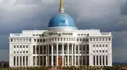 Kazakhstan Ambassador to Afghanistan transferred to Tajikistan