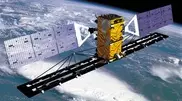 Russia temporarily provided orbital slot for KazSat-2