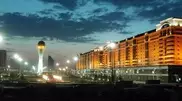 Budget of Astana exceeds the budget of Kyrgyzstan