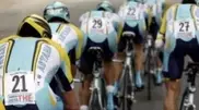 Astana cycling team will take part in a multi-day Criterium du Dauphine 
