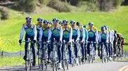 Astana cycling team to buy two world famous cyclists
