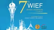 7th World Islamic Economic Forum opened in Astana with reading from Koran