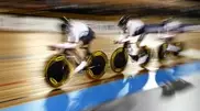 Astana to host the first round of series of Track Cycling World Cup in November