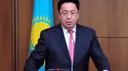Hijab is not the prime attribute of being a Muslim: Chairman of the Kazakhstan’s Agency for Religion