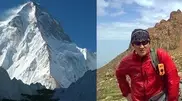 Kazakh alpinists started a new attempt to ascent K2