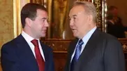 Medvedev spoke highly of Kazakhstan's chairmanship in SCO
