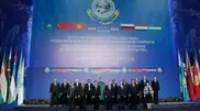 SCO summit completed with signing Astana Declaration