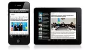iPhone and iPad apps available at PM Massimov’s web site