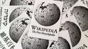 Kazakhstan to expand Kazakh Wikipedia