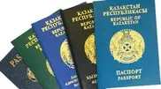 Over 20 thousand people chose to become Kazakh citizens