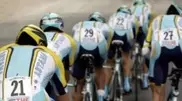 Media discusses Astana team uniting with Saxo Bank