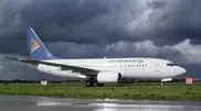Air Astana offered to transfer airports to Samruk-Kazyna