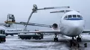 De-icer for airplanes will be produced in Pavlodar