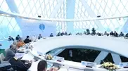 Congress of World Religious set for May 30-31 2012 in Astana 