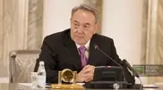 President Nazarbayev calls for true renaissance of the Islamic civilization