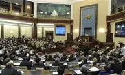 Kazakhstan’s Parliament closes its 4th session today