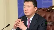 Samruk-Kazyna National Sovereign Wealth Fund Chairman Timur Kulibayev elected into Gazprom Board of Directors