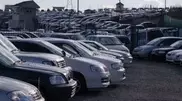 Kazakhstan imported 167 863 previously owned cars from July 2010 to July 2011