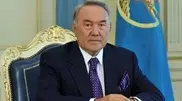 New Nazarbayev's book presented in Astana