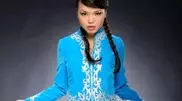 PHOTO: Kazakhstan-born beauty to take part in Miss & Mrs. Asia USA 2011
