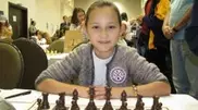 11-y.o. chess Guinness Book record contestant gets KBTU scholarship 