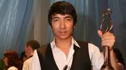 Kazakhstan singer Alisher Karimov won 3rd prize at Slavianski Bazaar