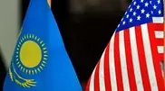 Kazakhstan and USA to discuss visas, citizenship and adoption