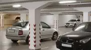 Kazakhstan businessman decided to open "intim-parking"