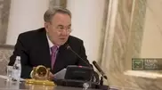 Nazarbayev instructed Education Minister to improve education quality