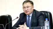 Nurmukhambet Abdibekov appointed Akim of Aktobe