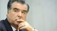 Tajikistan president to come to Astana for CSTO summit