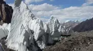 Participants of K2 expedition are having "a 100% rest" 