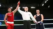 5 Kazakhs reached semifinals of Junior Boxing Worlds in Astana 