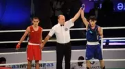 PHOTO: Massimov attended Junior Boxing Championship in Astana 