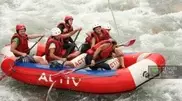 PHOTO: Rafting championship took place on Turgen River near Almaty 