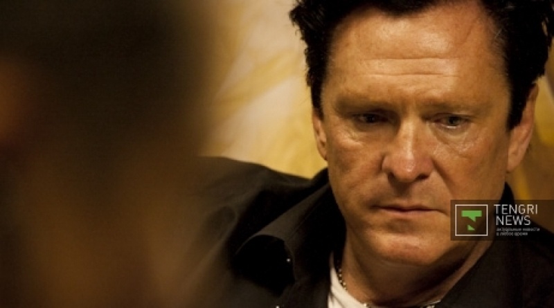 Michael Madsen. Photo by Vladimir Dmitriyev©