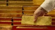 Net gold and currency reserves grow