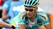 Kazakh cyclist Dmitry Muravyev back to Astana from RadioShack