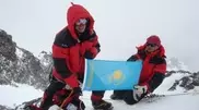International expedition to K2 has set the 4th camp 
