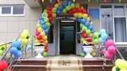 New kindergarten in Almaty ready to welcome 120 children