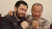 Kazakhstan filmmakers plan to conquer the world