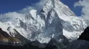 Expedition to K2 made it to intermediate camp