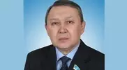 Akhan Bizhanov elected as Senator from Almaty