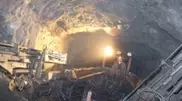 2 people trapped in coal mine in Karaganda oblast 