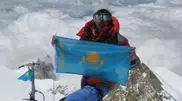 International expedition reached the top of K2